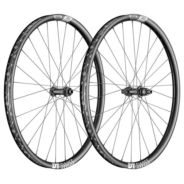 Bộ bánh xe đạp MTB DT Swiss XRC 1200 Spline One 29 Carbon XD